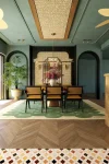 TERRAZZO GraniTech X-Matte Wall Sealer - Imagen 3